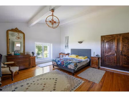 achat maison 6 pièces 316m² verfeil 31590
