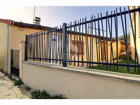 maison 2 pièces 32 m² à vendre / acheter baillet-en-france 95560 ? | era immobilier