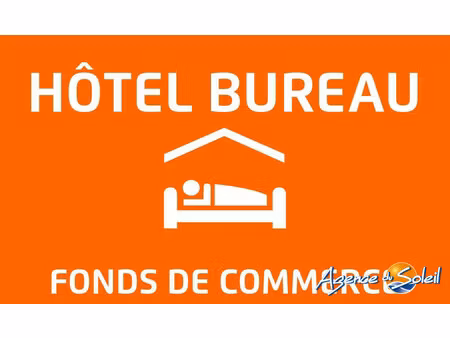 achat local professionnel 1 000m² narbonne 11100