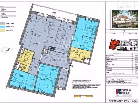 appartement de 3 chambres de luxe en vente à montreuil-sur-mer  hauts-de-france
