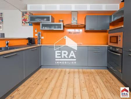 appartement 3 pièces 88 m² à vendre / acheter roubaix 59100 ? | era immobilier
