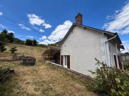 vente maison 3 pièces 87 m² à saint-florent-sur-cher (18400)  117 568 €