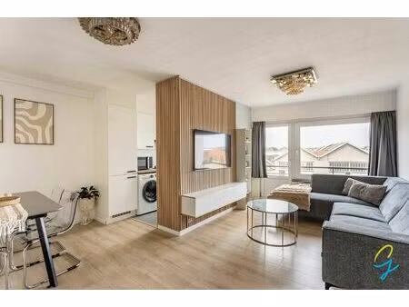 appartement à vendre à jules de saint-genoisstraat 71 gentbrugge (rbv89305)