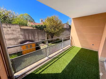 achat appartement 3 pièces 67m²