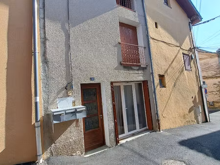 achat immeuble 95m²