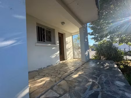 vente maison 3 pièces 85 m² à saint-gaudens (31800)  115 000 €