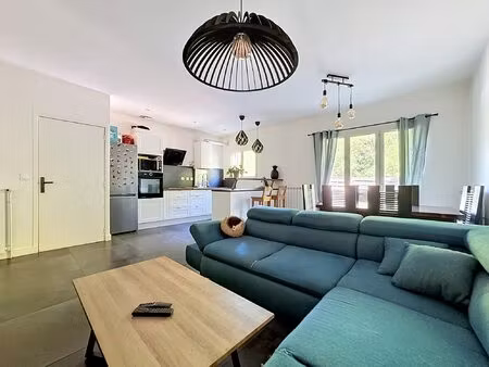achat appartement 2 pièces 53m² gieres 38610
