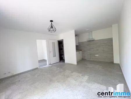 location appartement 2 pièces 37m² montpellier 34070