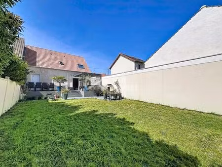 maison de luxe de 5 pièces en vente à bezons  île-de-france
