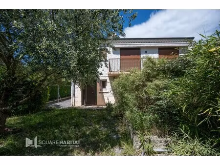 achat maison 5 pièces 108m²