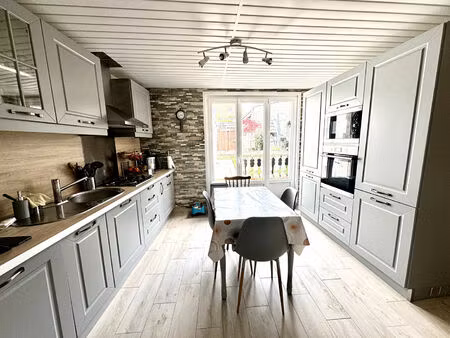 maison 6 pièces 122 m² à vendre / acheter boulogne-sur-mer 62200 ? | era immobilier