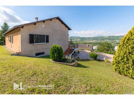 achat maison 5 pièces 124m²
