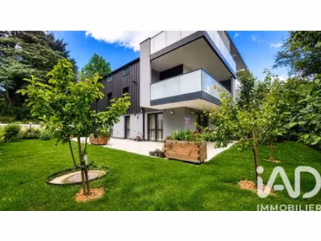 appartement à mittelhausbergen (67206)