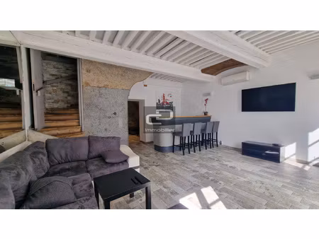 achat maison 8 pièces 190m² couzon au mont d or 69270
