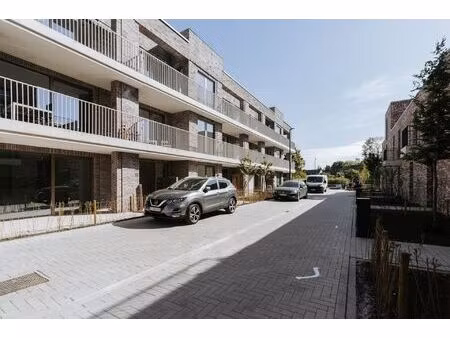 appartement te huur in boechout met 1 slaapkamer