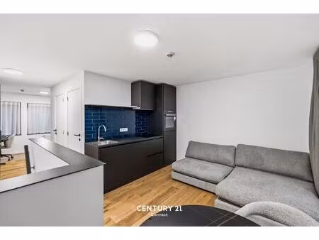appartement te huur in leuven met 1 slaapkamer
