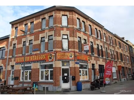 appartement te huur in kessel-lo