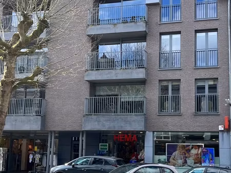 appartement te huur in zottegem met 1 slaapkamer