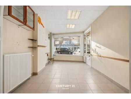 commercieel te huur in kessel-lo