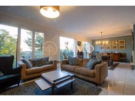 maison de 5 chambres de luxe en vente à bourg-la-reine  france