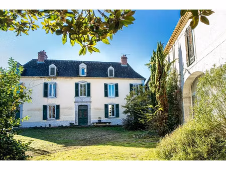 vente maison 5 pièces 194 m² à lagos (64800)  179 000 €