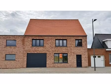 huis te huur in noordschote met 3 slaapkamers