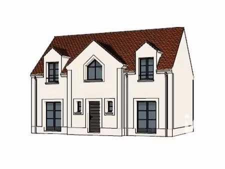 villa de luxe de 5 pièces en vente fontenay-aux-roses  france