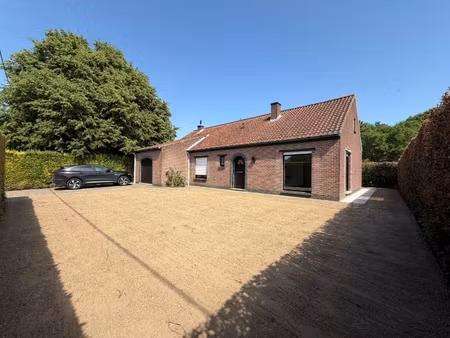 huis te huur in waregem met 3 slaapkamers