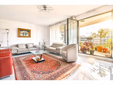 appartement 3 pièces 98 m² à vendre / acheter saint-ouen-sur-seine 93400 ? | era immobilie