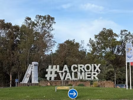 vente local commercial