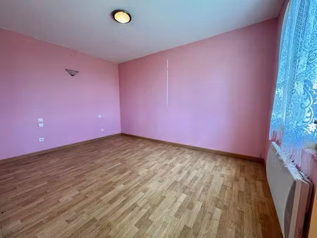 vente maison 4 pièces 86 m² à le neubourg (27110)  118 000 €