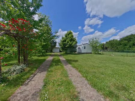 achat maison 3 pièces 27m²