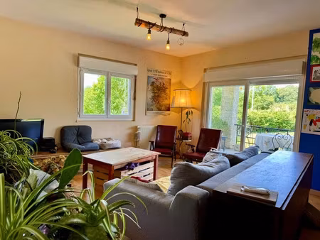 vente maison 4 pièces 170 m² à thenon (24210)  159 000 €
