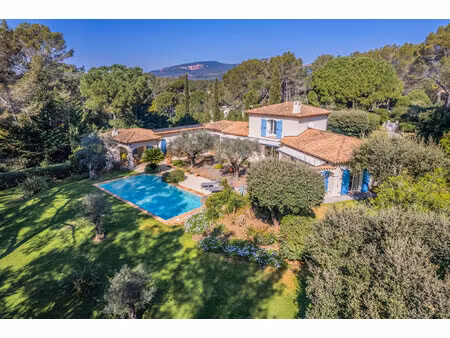 vente villa 7 pièces