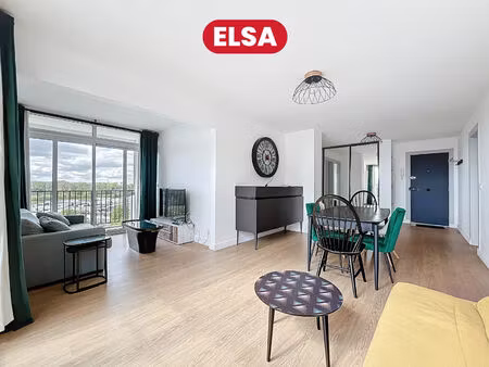 appartement 4 pièces 97 m² à vendre / acheter lille 59800 ? | era immobilier