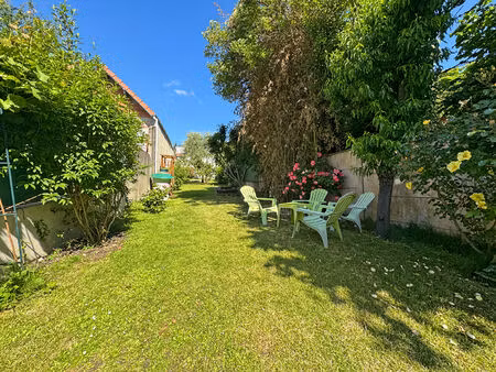 maison 5 pièces 110 m² à vendre / acheter rosny-sous-bois 93110 ? | era immobilier