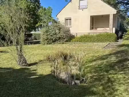 vente maison 4 pièces 96 m² à lorris (45260)  130 000 €