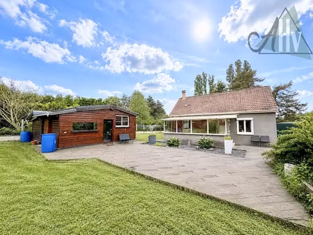 vente maison 5 pièces 88 m² à perceneige (89260)  149 800 €