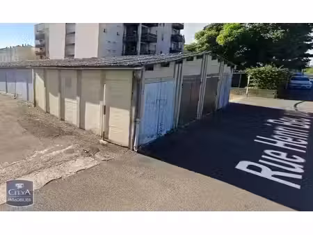 parking à louer - dijon (21) - 65€