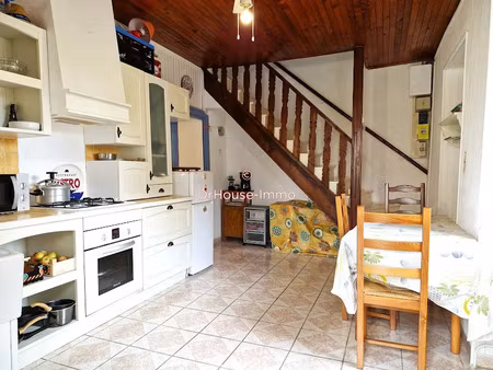 vente maison 4 pièces 57.84 m² à arandon (38510)  150 000 €