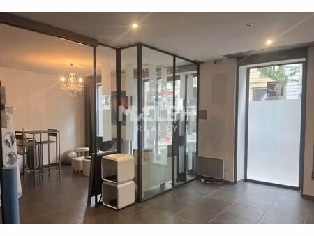 location local commercial 54m²