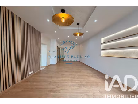vente appartement 3 pièces 88 m² gardanne (13120)