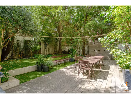 vente appartement 5 pièces 168 m² marseille 6 (13006)