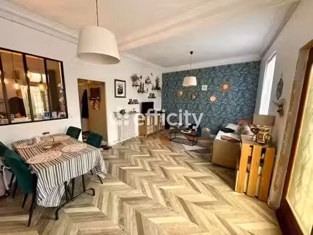 vente maison 5 pièces 92 m² à nointel (60840)  189 500 €
