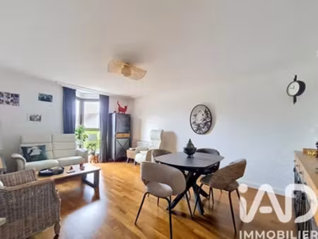 appartement à moulins (03000)