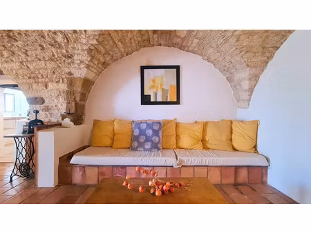 vente maison 5 pièces 98 m² à blauzac (30700)  205 000 €