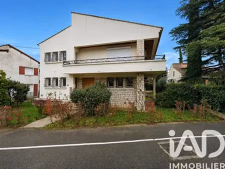 maison traditionnelle à pierrelatte (26700)