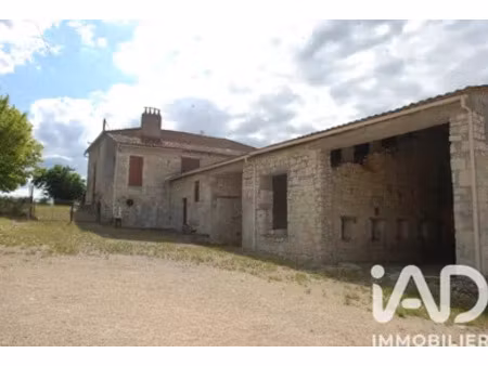 maison de campagne à saint-astier (47120)