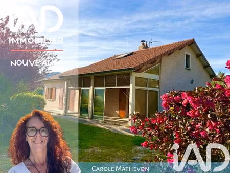 maison à satillieu (07290)