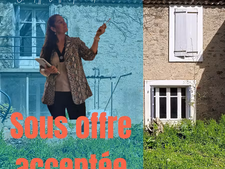 vente maison/villa 4 pièces